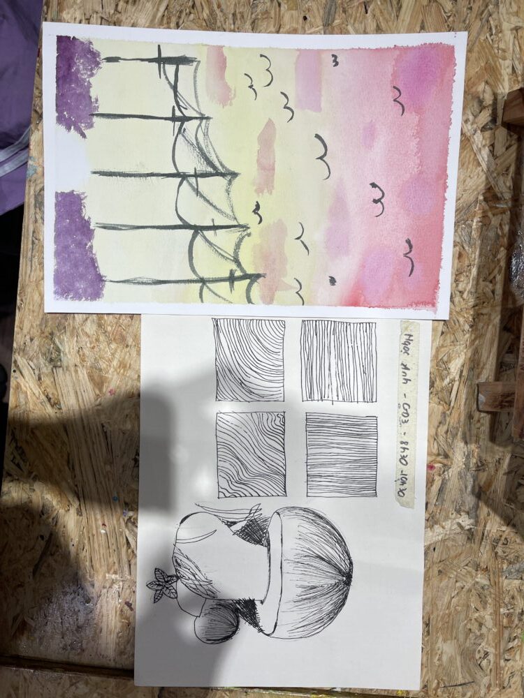 Tác phẩm Nguyễn Ngọc Anh | 2026-01-31 32