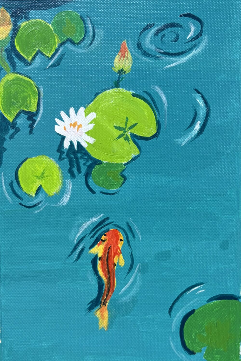 Tác phẩm Võ Huỳnh Phương Trang | 2026-01-06 34