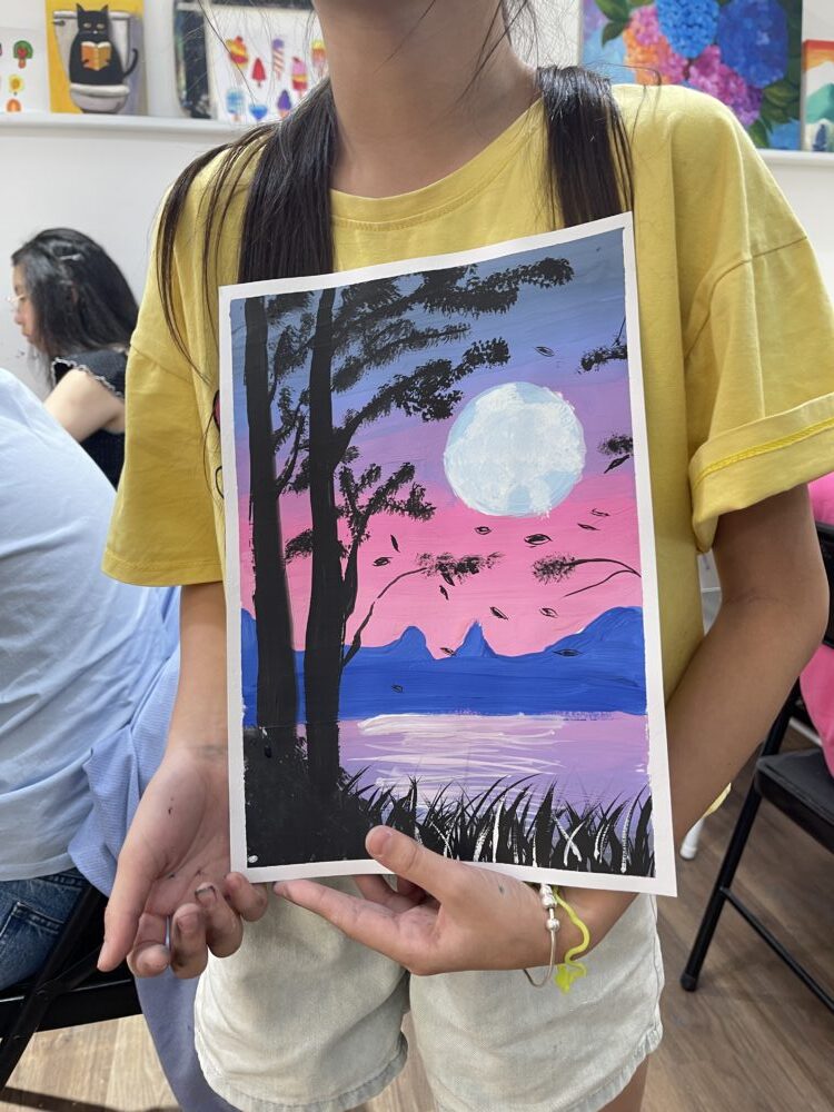 Tác phẩm KID Bình An 13/08/2017 | 2026-01-31 32