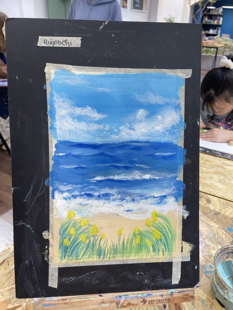 Tác phẩm Nguyễn Huỳnh Chi 2013 | 2026-01-31 32