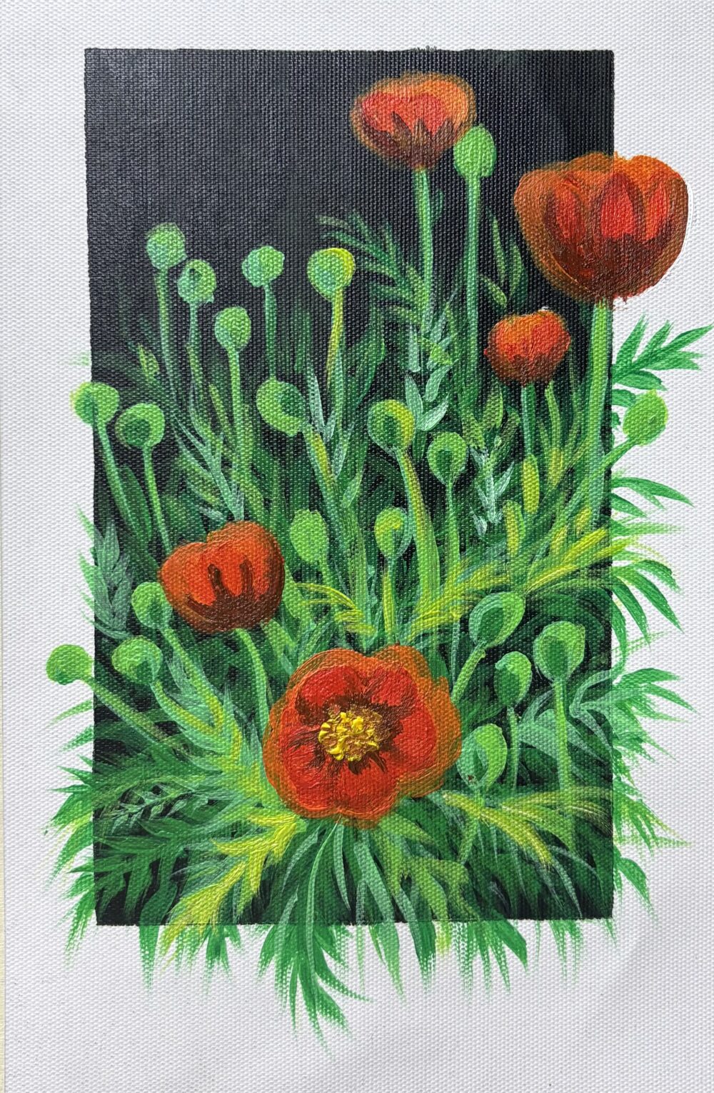 Tác phẩm Nguyễn Thị Kiều Tiên | 2026-01-11 33