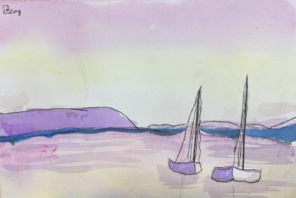 Tác phẩm Thái Khả Băng | 2026-01-13 34