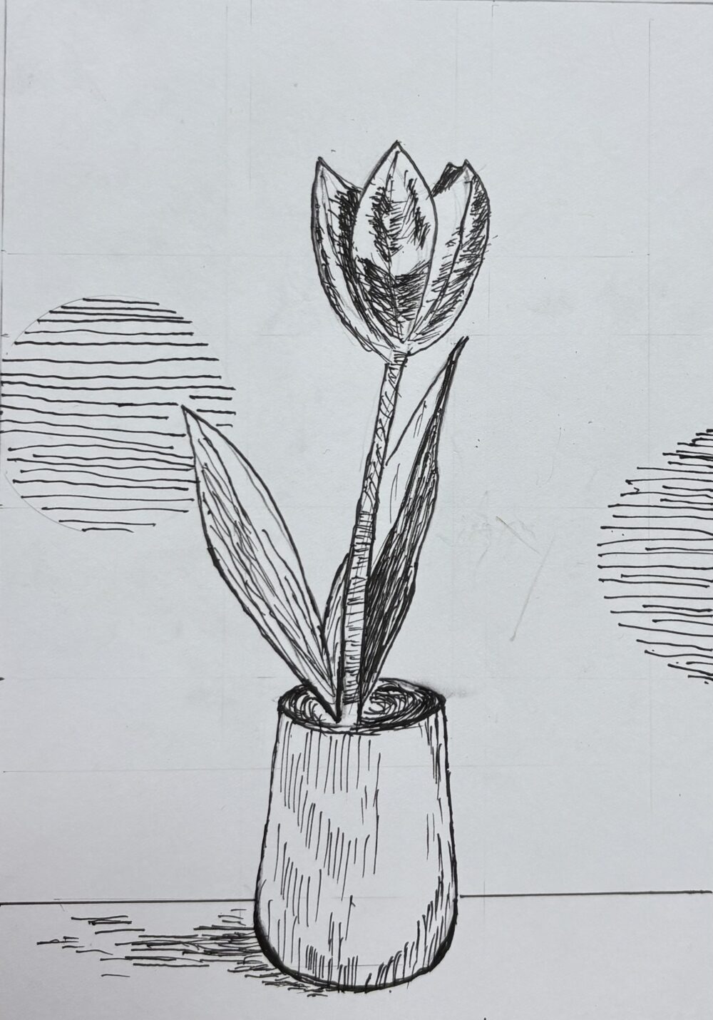 Tác phẩm Thế Hải | 2026-01-13 34