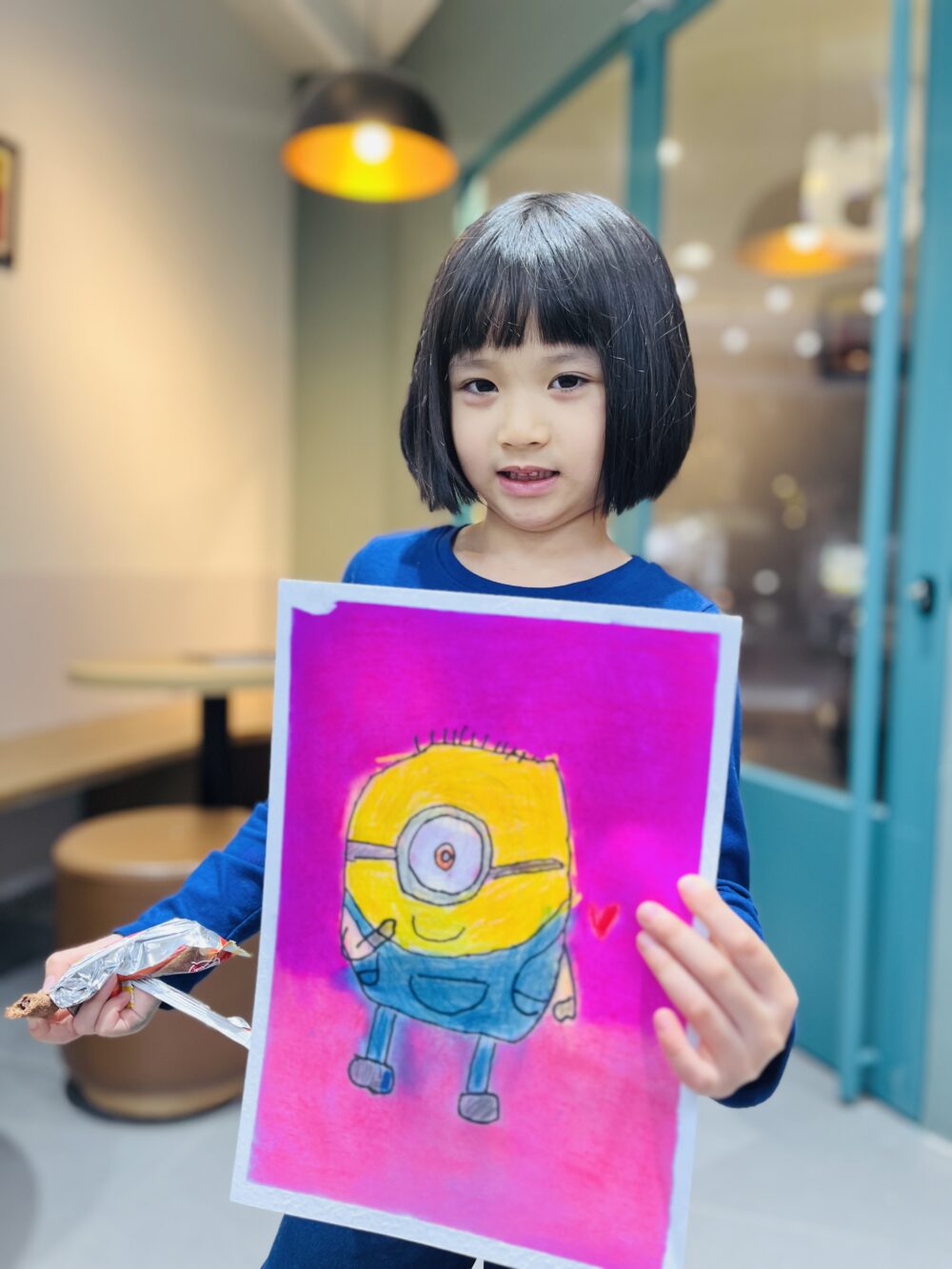 Tác phẩm Diệp An | 2026-01-11 34