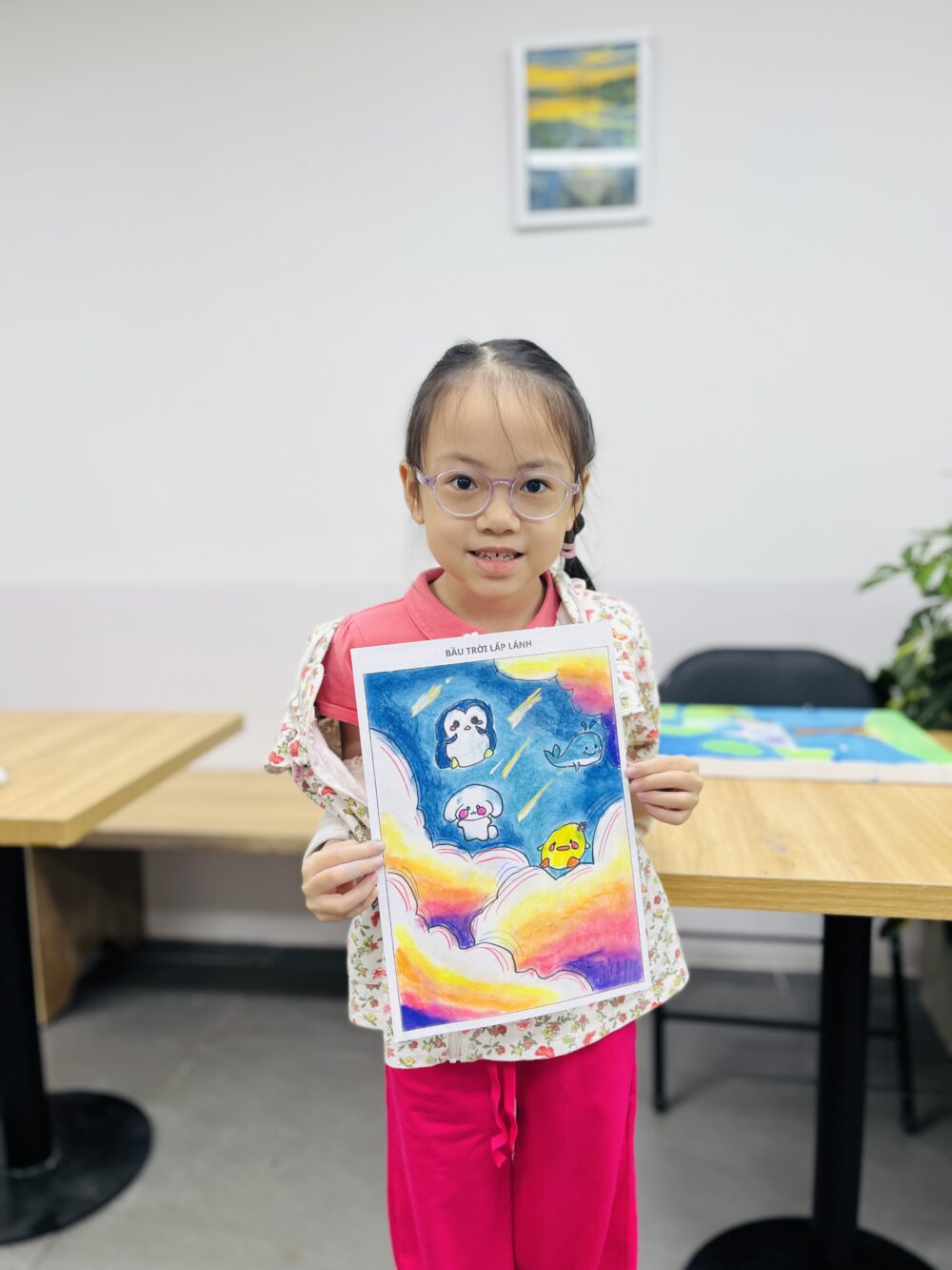 Tác phẩm KID Nguyễn Gia An 2015 | 2026-01-11 34