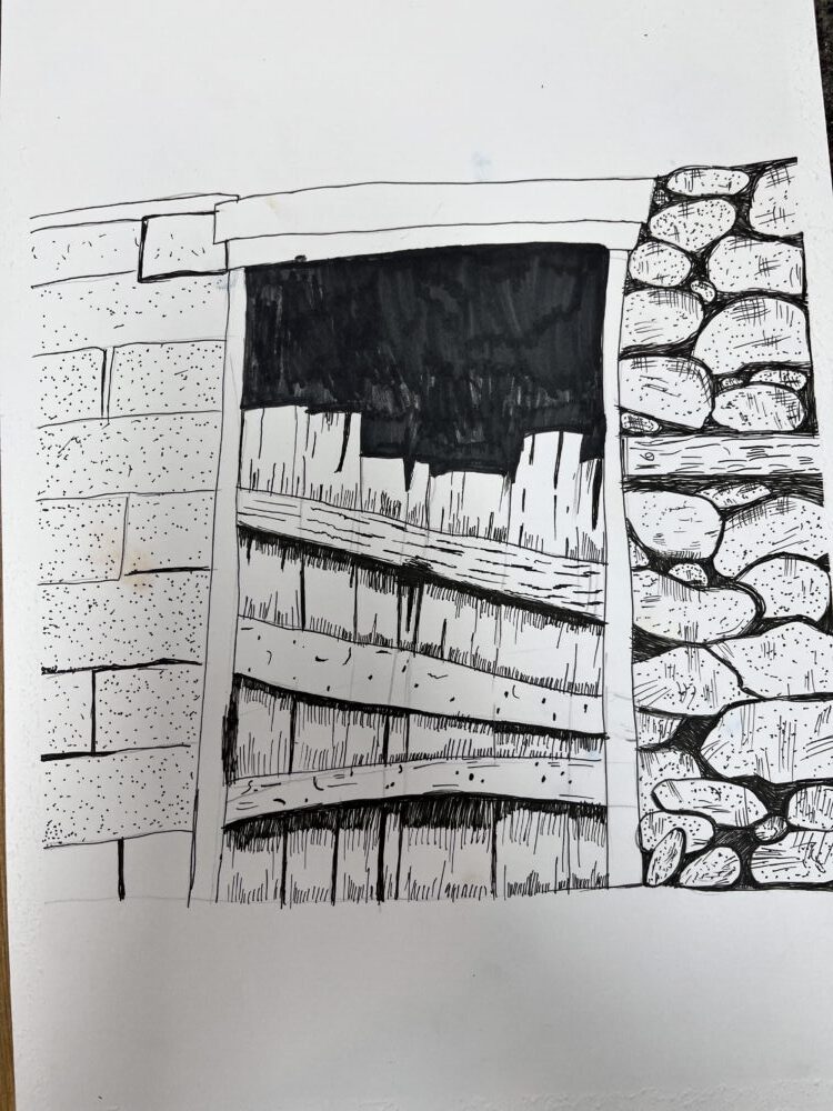 Tác phẩm KID Nguyễn Tú Hồng 2017 | 2026-01-11 34