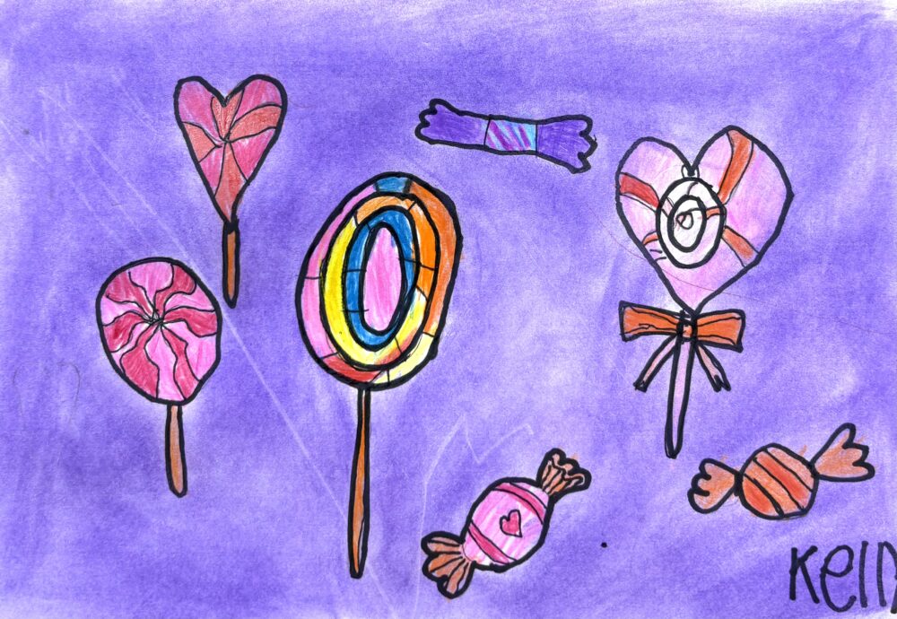 Tác phẩm Đinh Trúc Linh | 2026-01-14 34