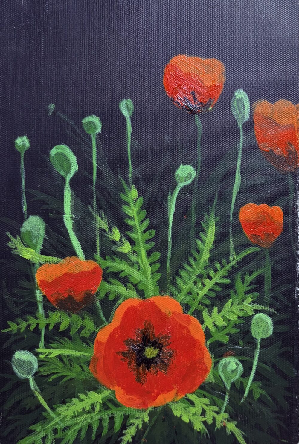 Tác phẩm Phan Khải | 2026-01-17 33