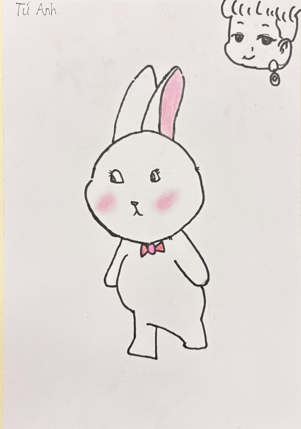 Tác phẩm Nguyễn Ngọc Tú Anh | 2026-01-19 34