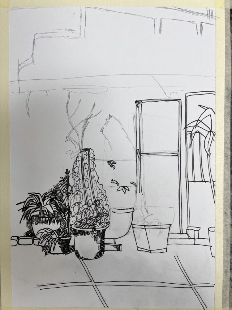 Tác phẩm Nguyễn Thị Thuỳ Linh | 2026-01-18 34