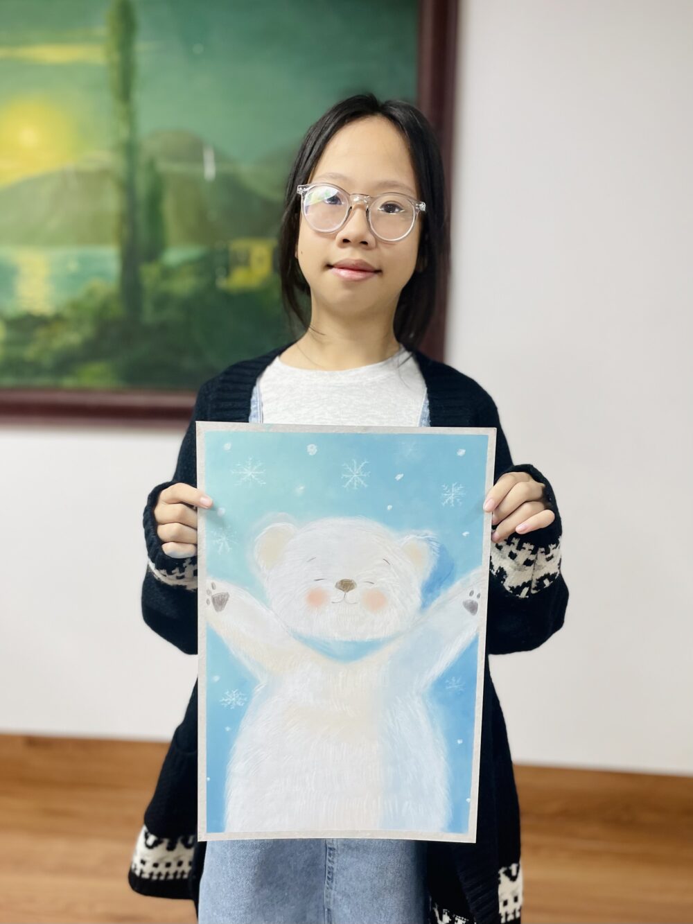 Ảnh của Đoàn Thị Ánh Ngọc – 2026-01-27 14:58:15