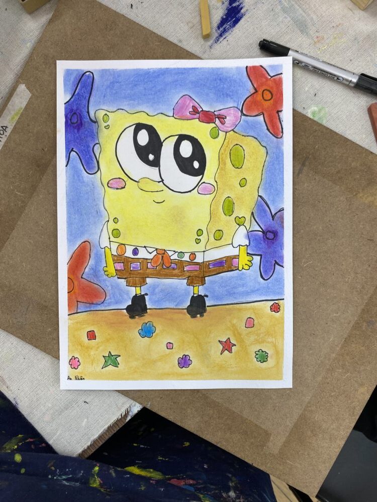 Tác phẩm An Nhiên | 2026-01-31 32