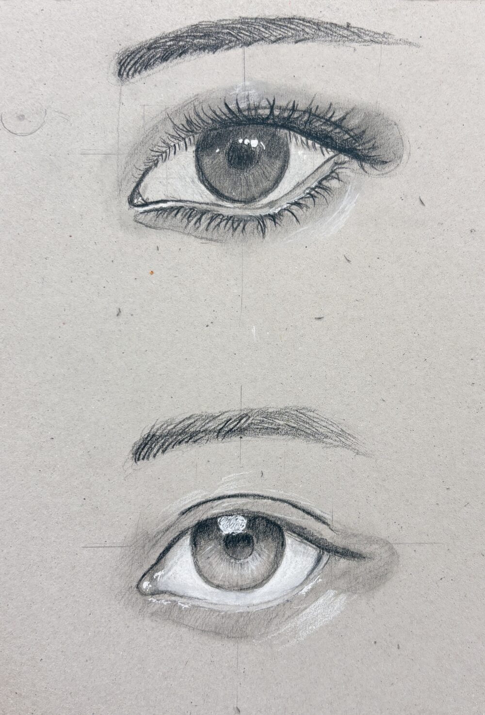 Tác phẩm TEEN Nguyễn Mai Ánh Dương 2014 ( Mẹ MAI RÂNG ) | 2026-01-22 32