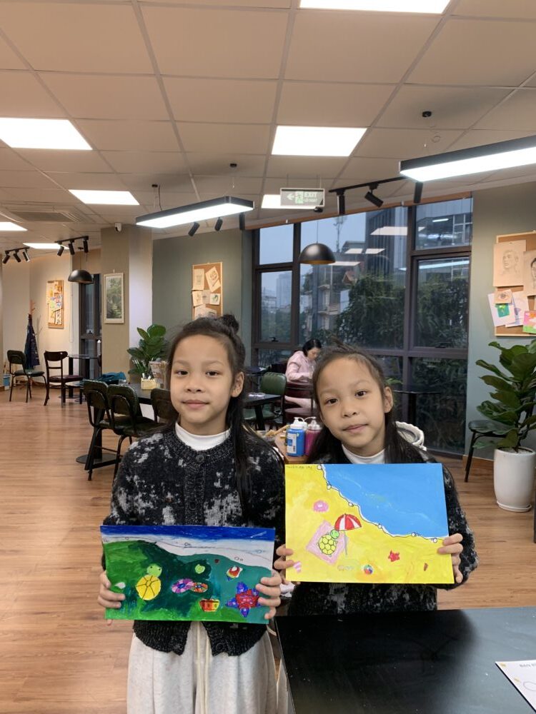 Tác phẩm Lương Nhật Bảo An | 2026-01-03 33