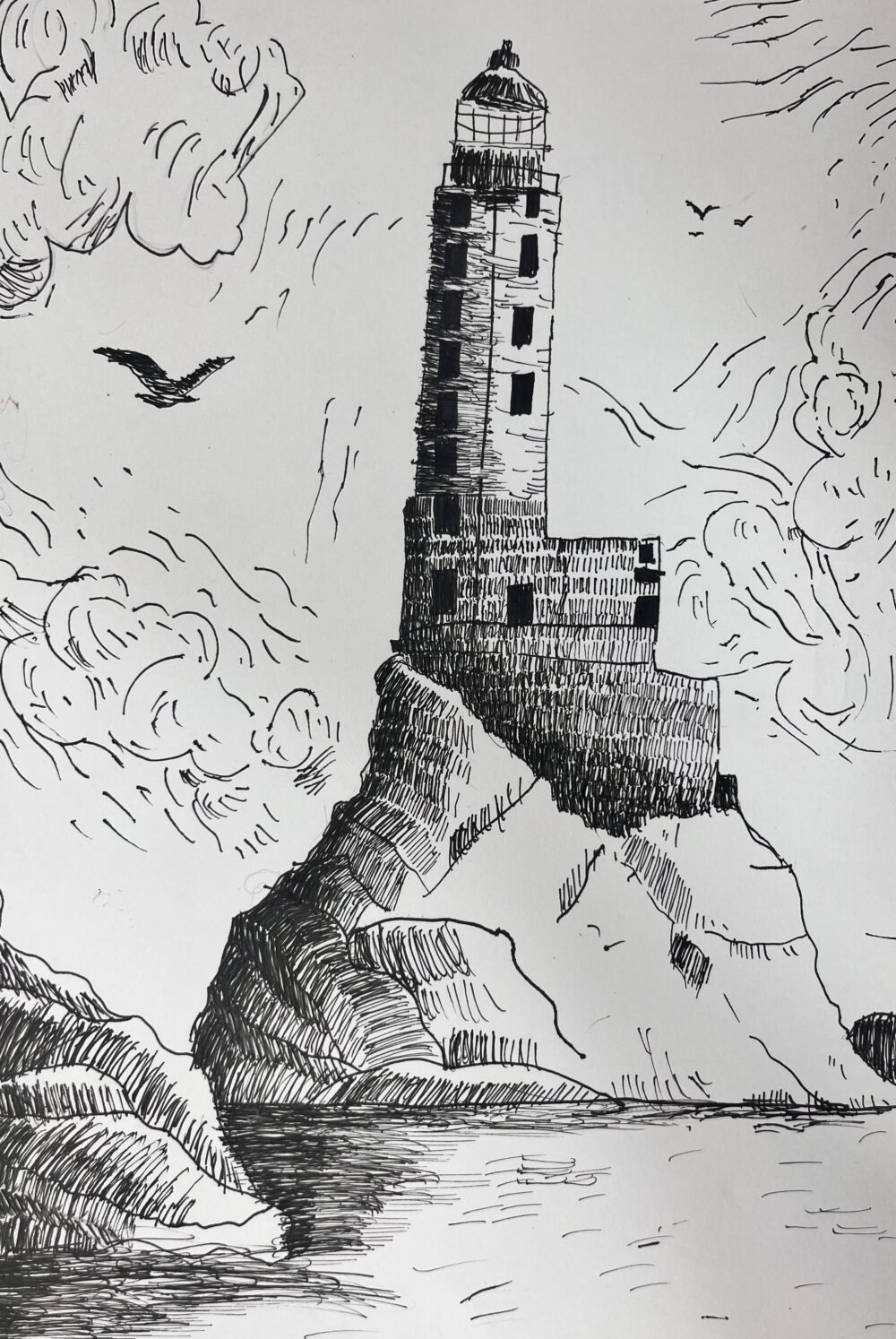 Tác phẩm KID Nguyễn Tú Hồng 2017 | 2026-01-25 34