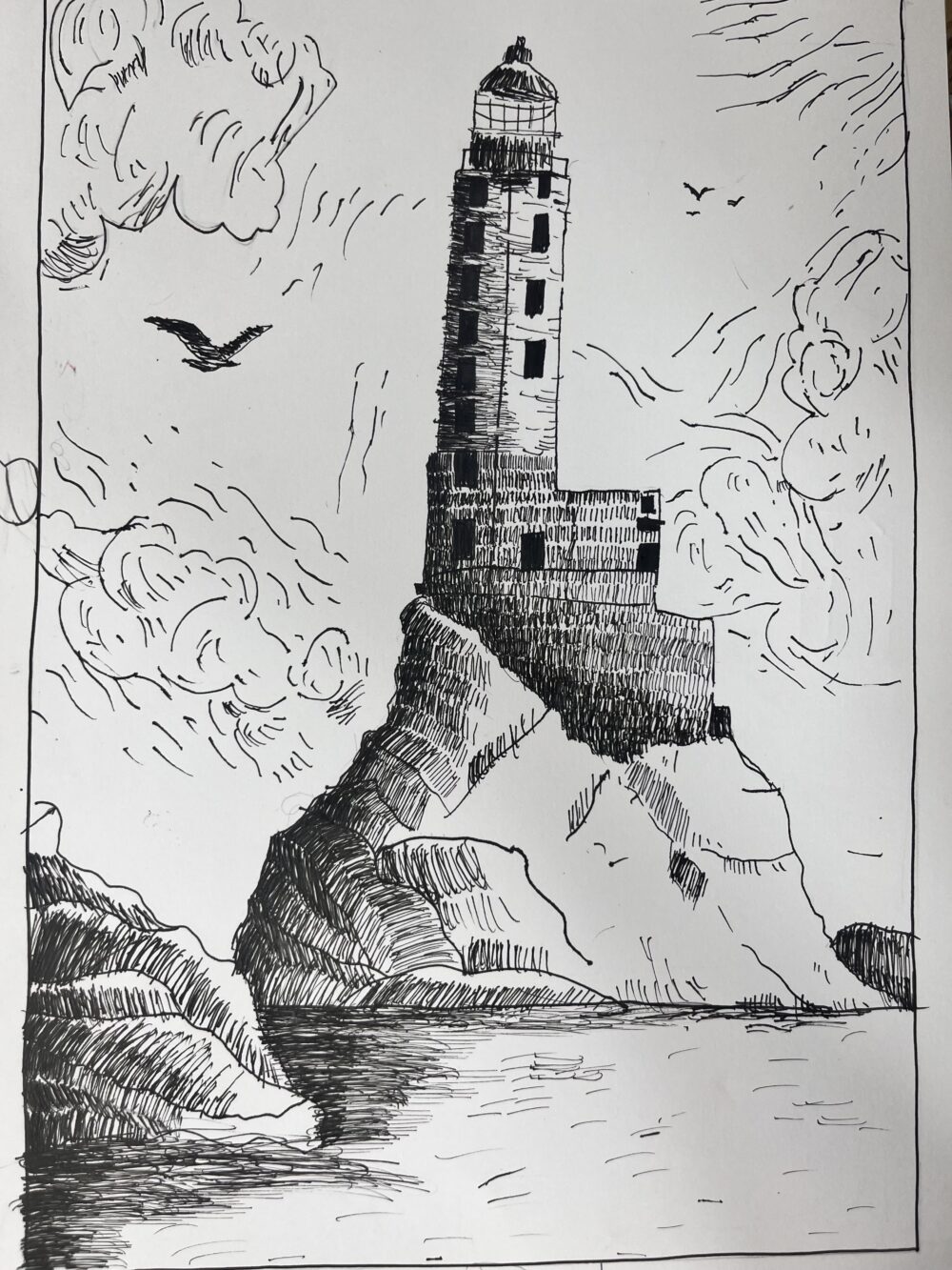 Tác phẩm Huỳnh Thiên Bảo | 2026-01-19 34