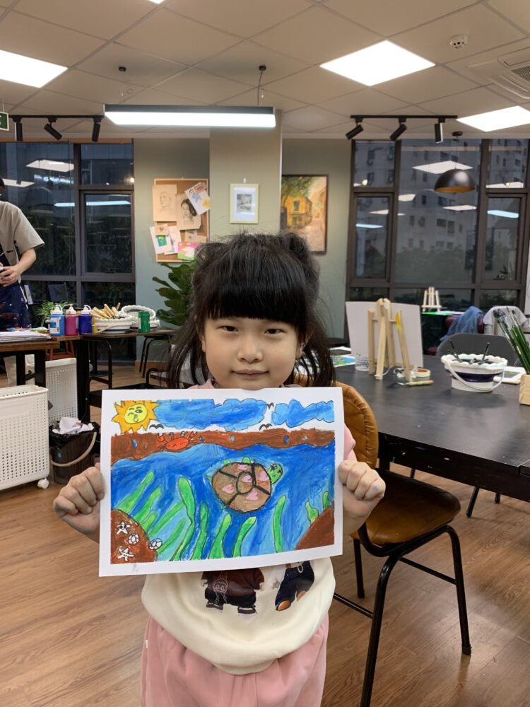 Tác phẩm Lê Phương Uyên Vy 2019 | 2026-01-03 33