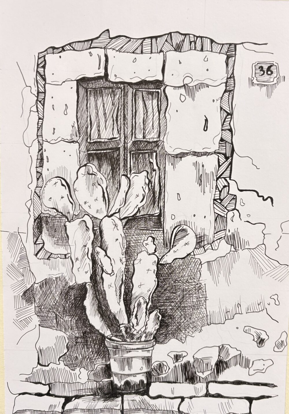 Tác phẩm Hà Phương | 2026-01-25 33