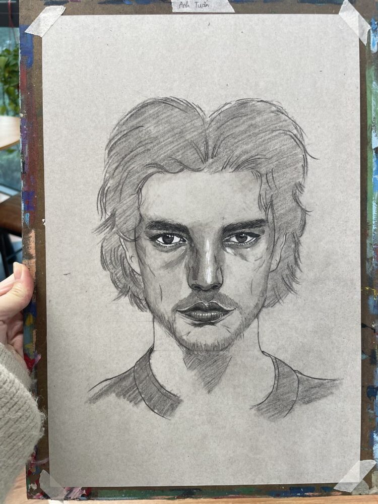 Tác phẩm Vũ văn tuấn | 2026-01-02 32