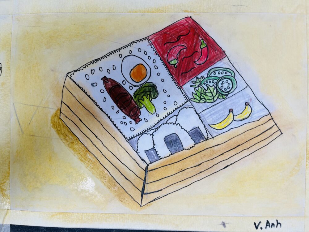 Tác phẩm KID Trần Việt Anh 2016 | 2026-01-24 32