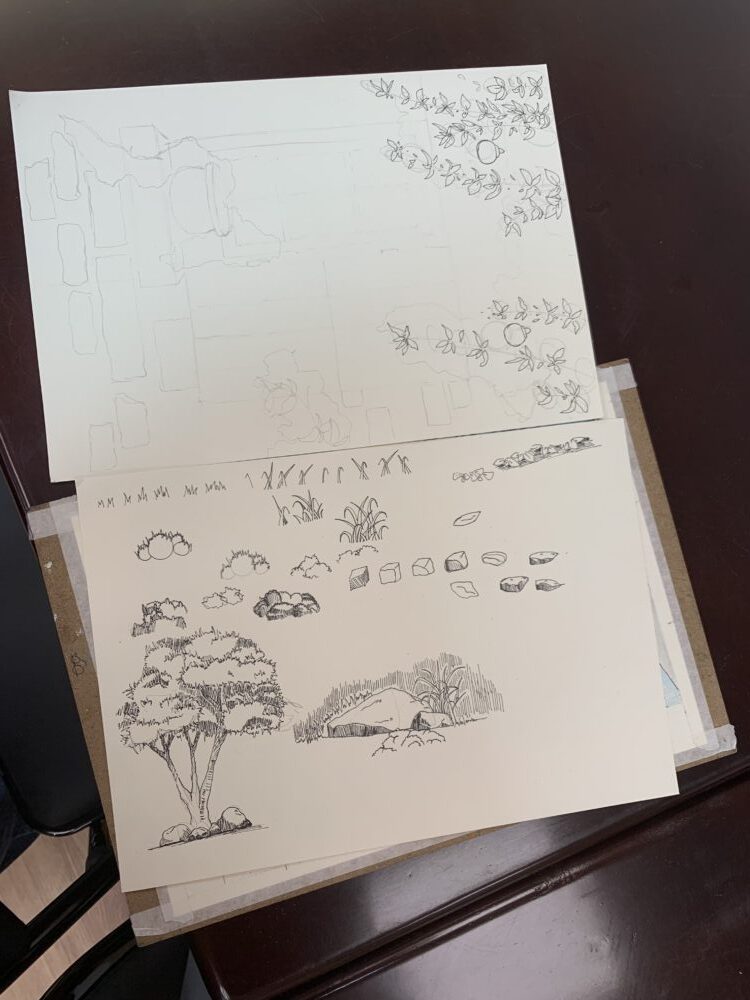 Tác phẩm Nguyễn Bích Ngọc | 2026-01-08 33