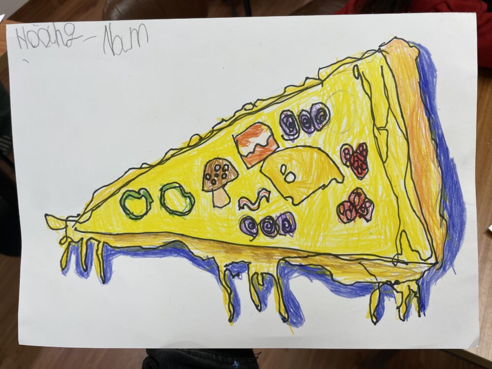 Tác phẩm KID Nguyễn Hoàng Nam 2020 | 2026-01-03 32