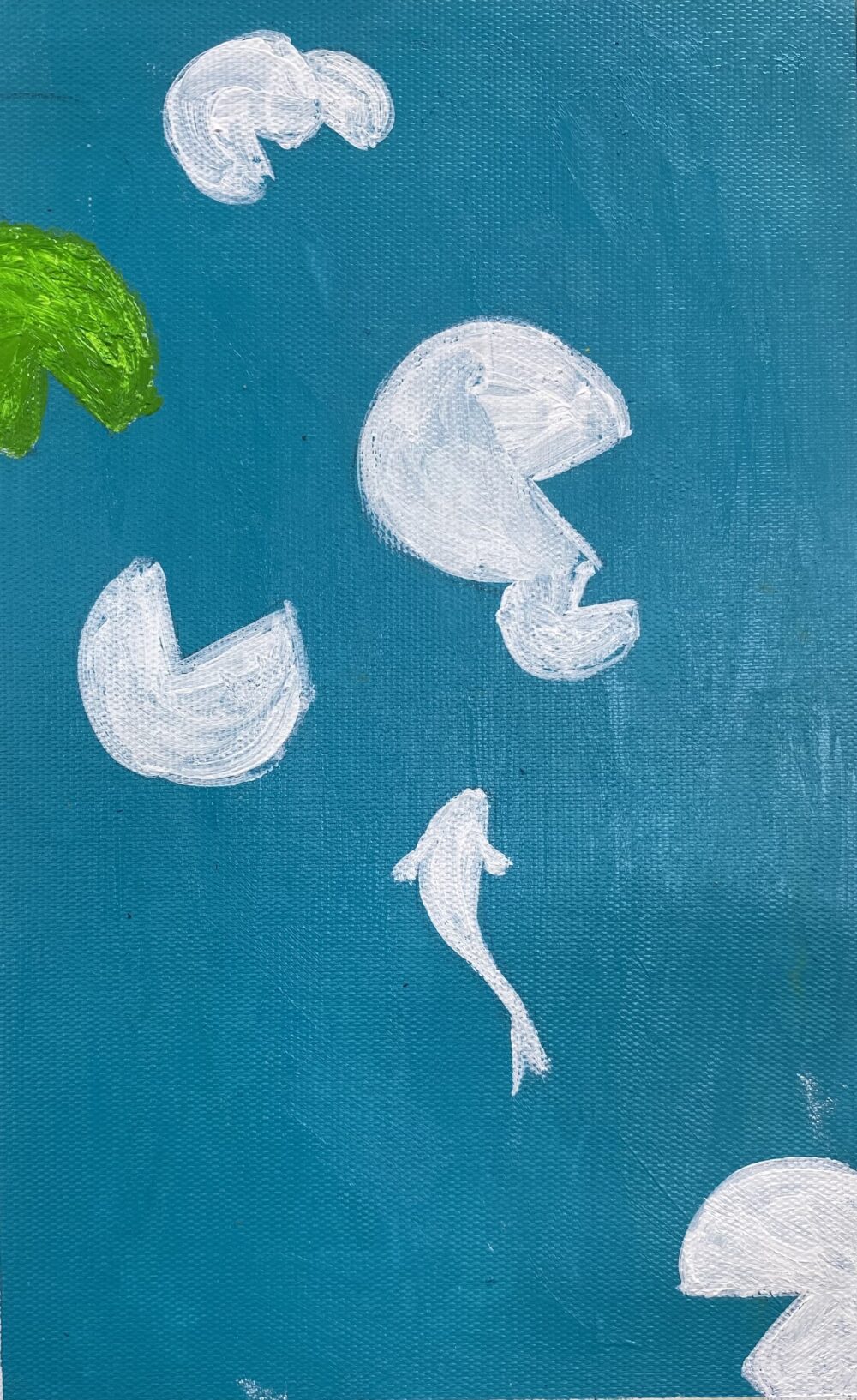 Tác phẩm Chị Giang | 2026-01-14 33