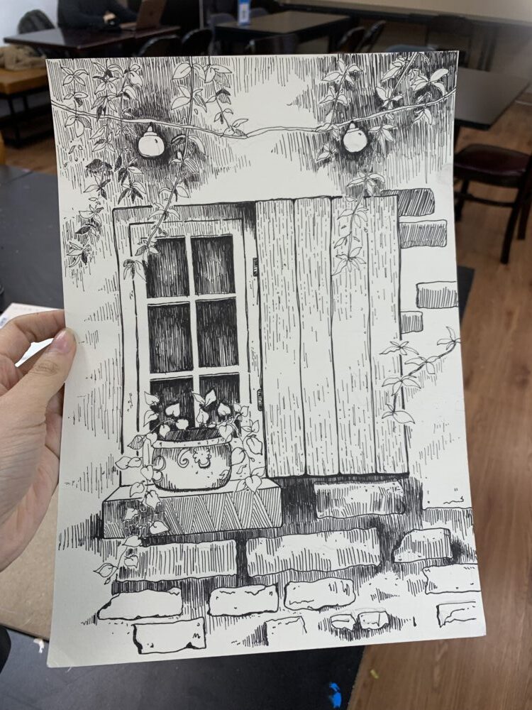 Tác phẩm Nguyễn Bích Ngọc | 2026-01-09 33