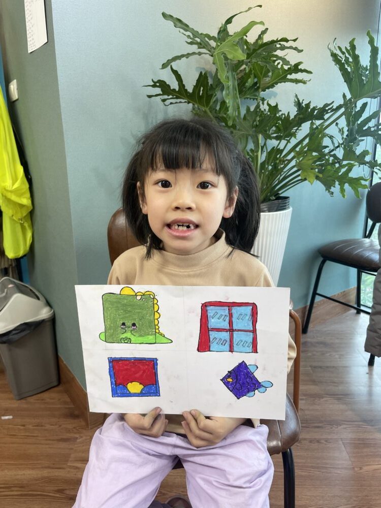 Tác phẩm KID Đỗ Ngọc Quỳnh Tương 2018 (mẹ Hải) | 2026-01-04 33