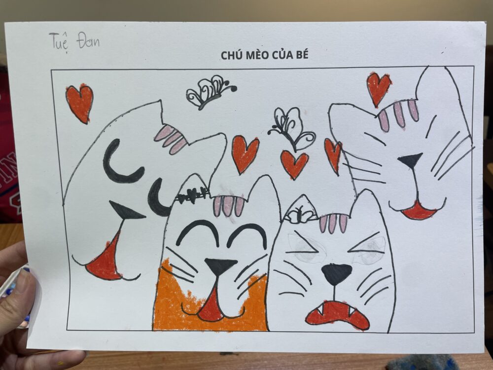 Tác phẩm Cẩm Tuệ Đan | 2026-01-04 33