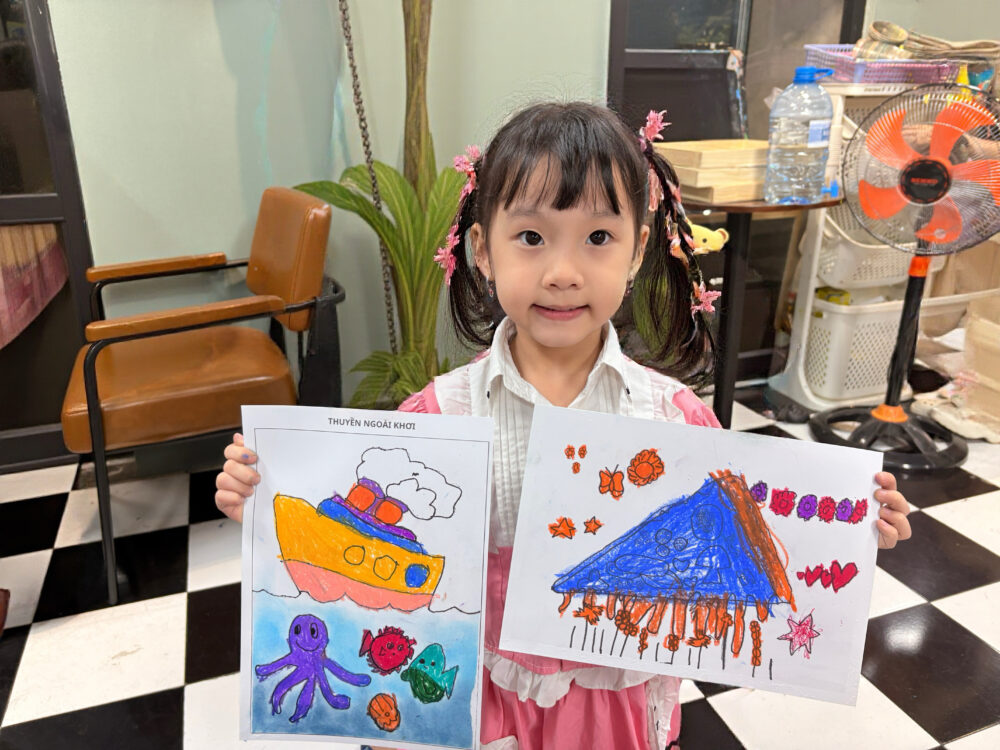 Tác phẩm Đinh Trúc Linh | 2026-01-28 34