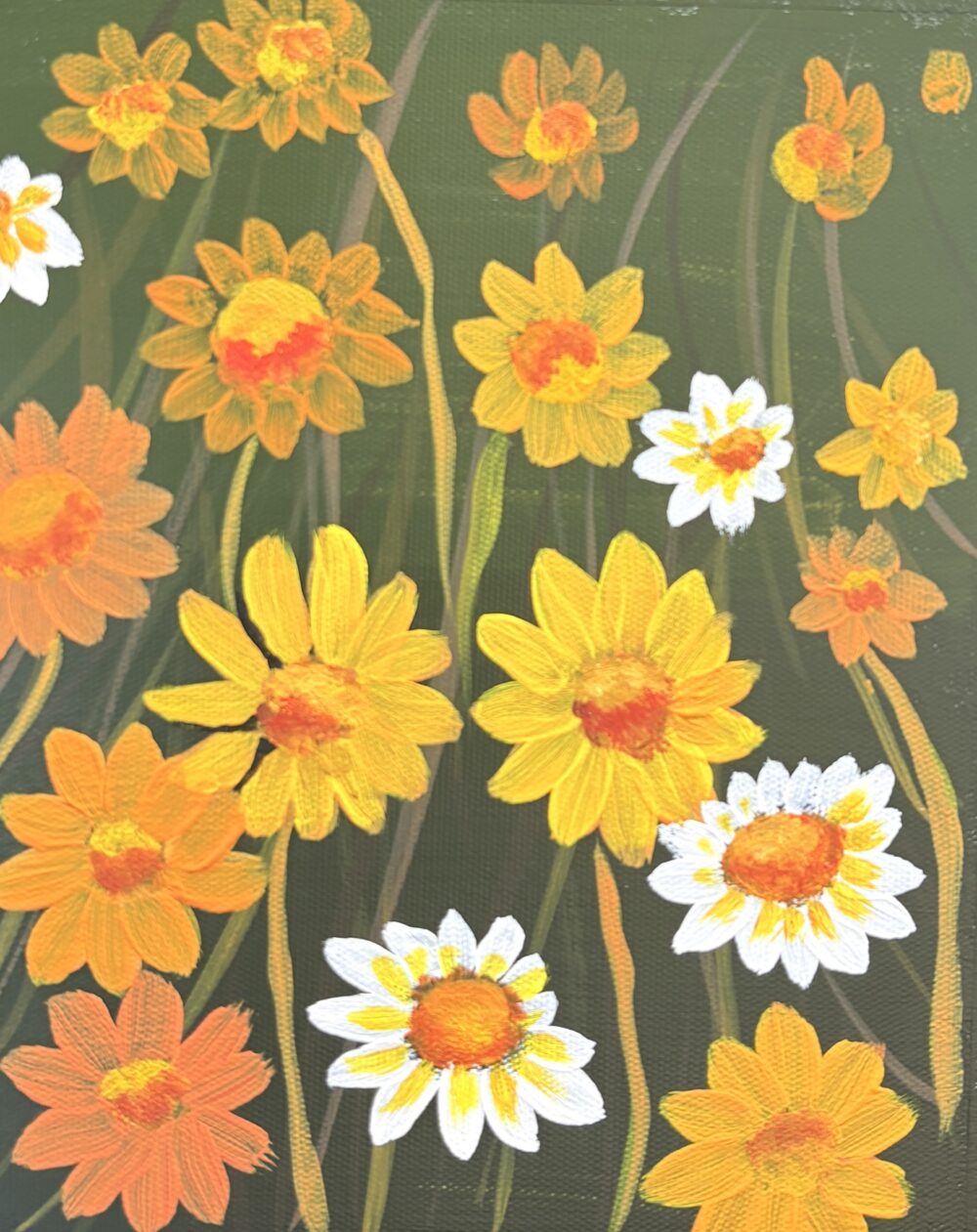 Tác phẩm Tuyết Hà | 2026-01-28 34