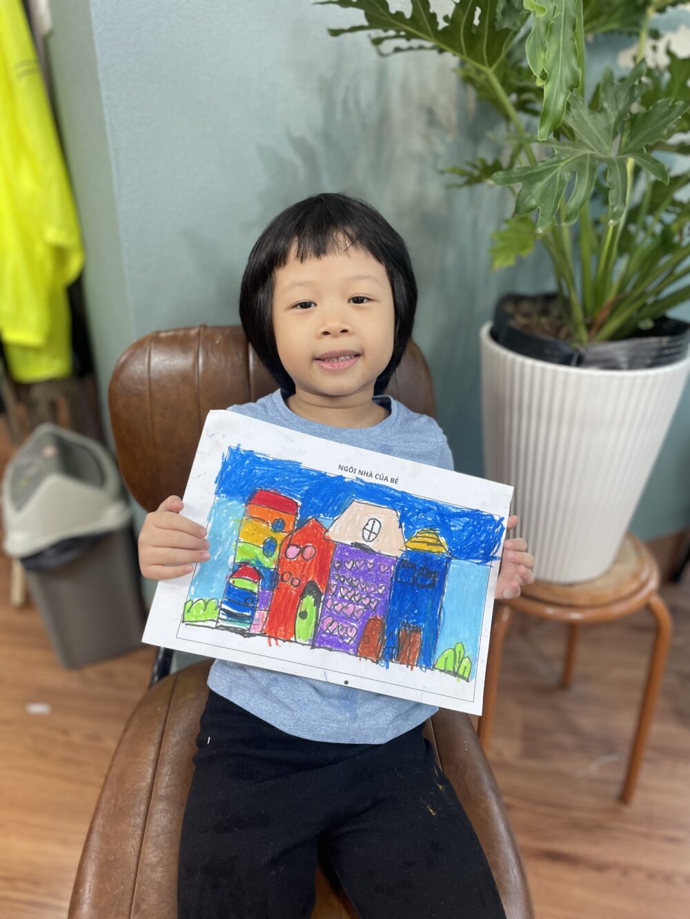 Tác phẩm Lê Phương Khánh Ly | 2026-01-04 33