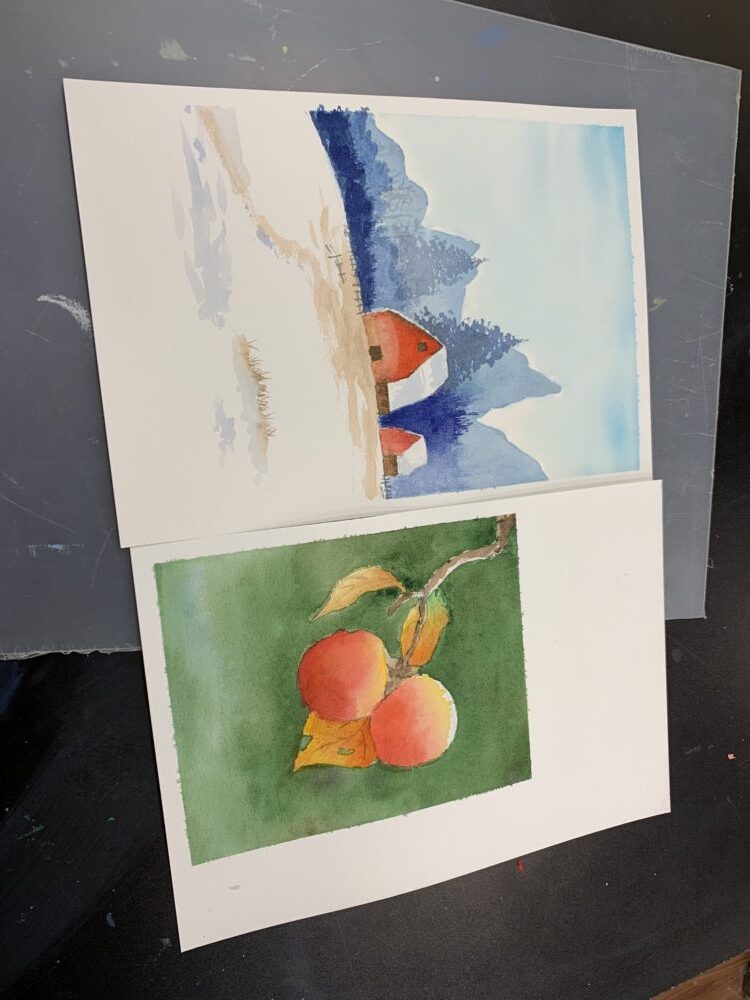 Tác phẩm Lê Giang | 2026-01-10 33