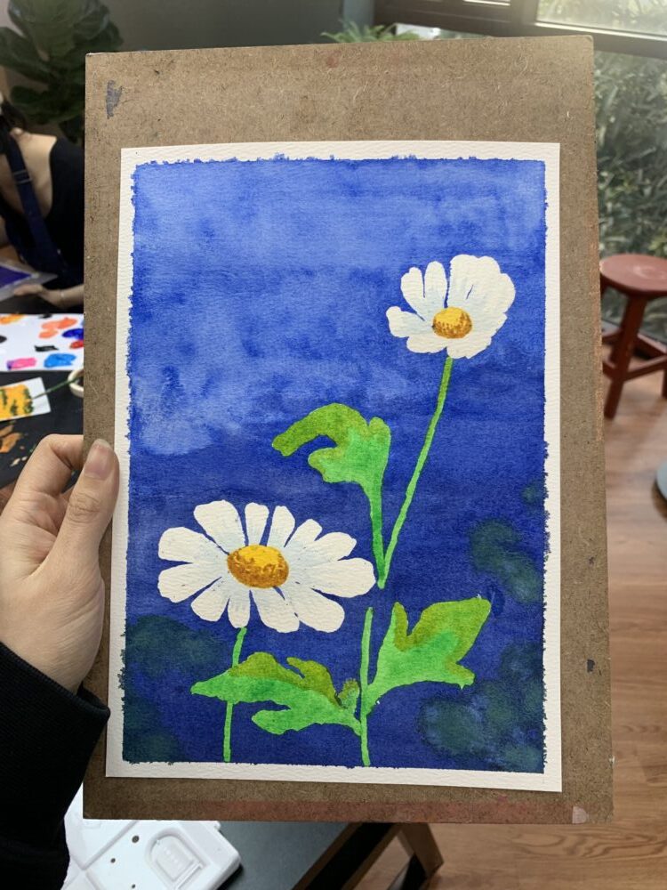 Tác phẩm Nguyễn Phương Hằng | 2026-01-10 33