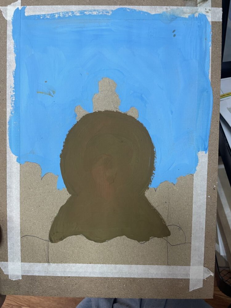 Tác phẩm KID Tran Thanh Phong 2016 | 2026-01-04 33