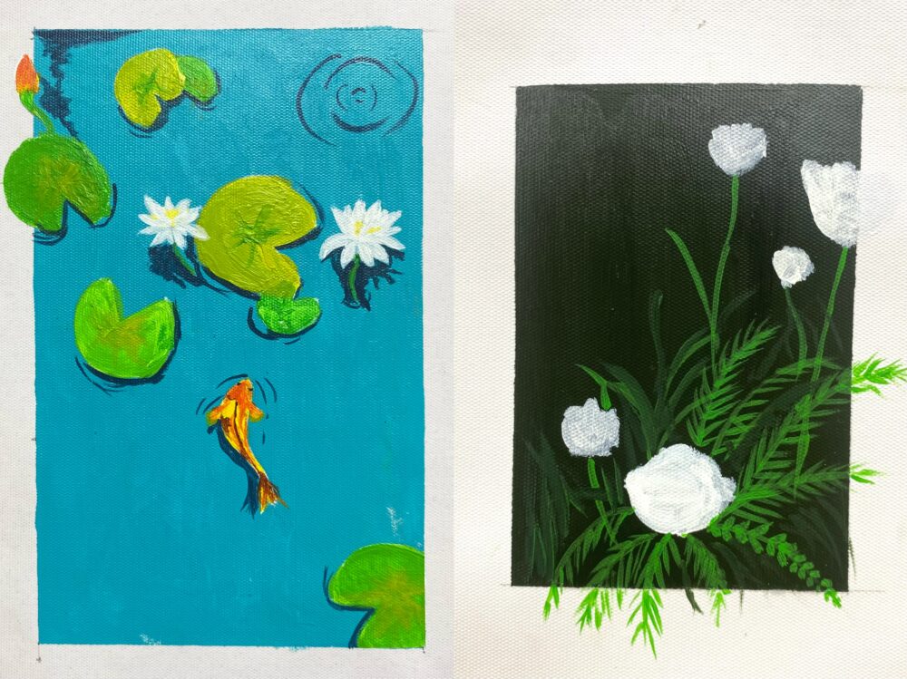 Tác phẩm Chị Giang | 2026-01-15 33