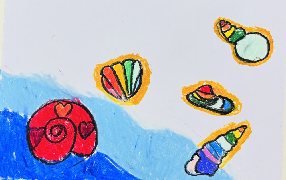 Tác phẩm KID Bùi Bảo Nam 2019 | 2026-01-31 33