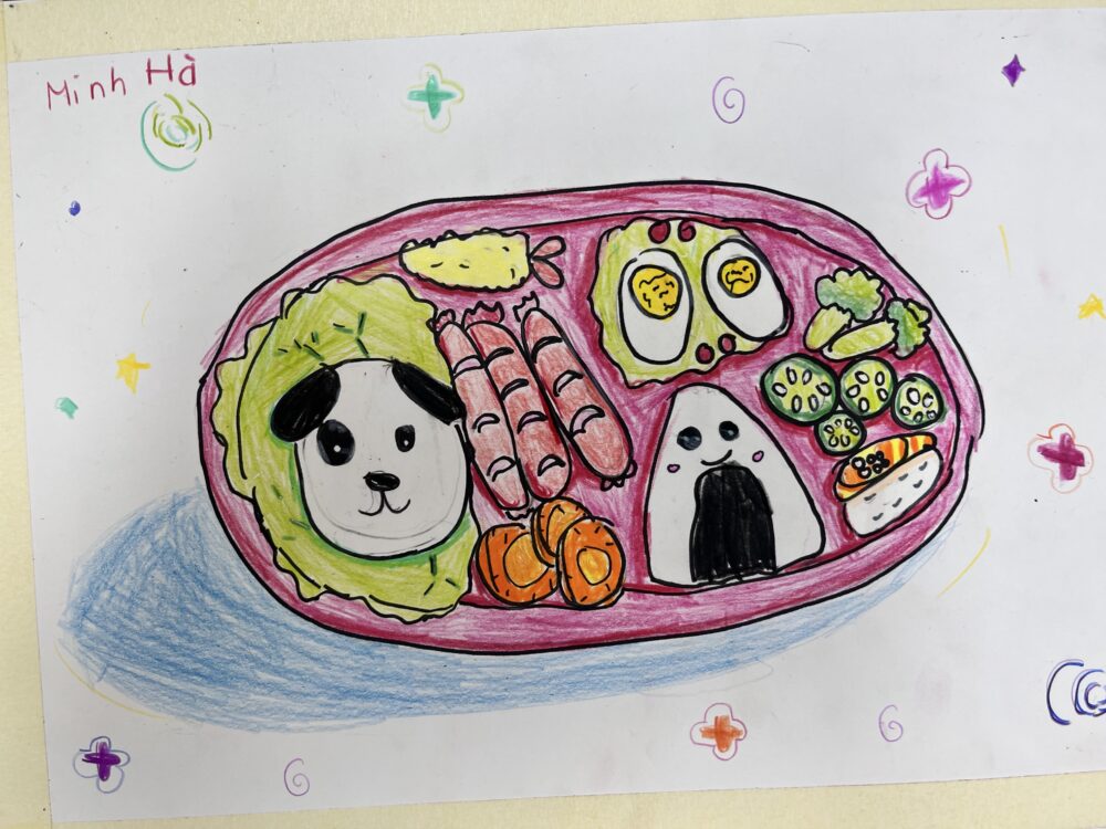 Tác phẩm Phan Minh Hà 2016 | 2026-01-31 32