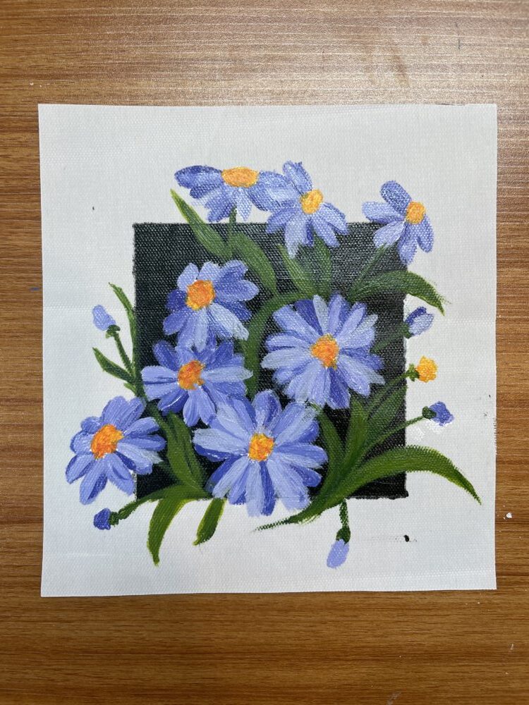 Tác phẩm Kim Anh | 2026-01-11 33