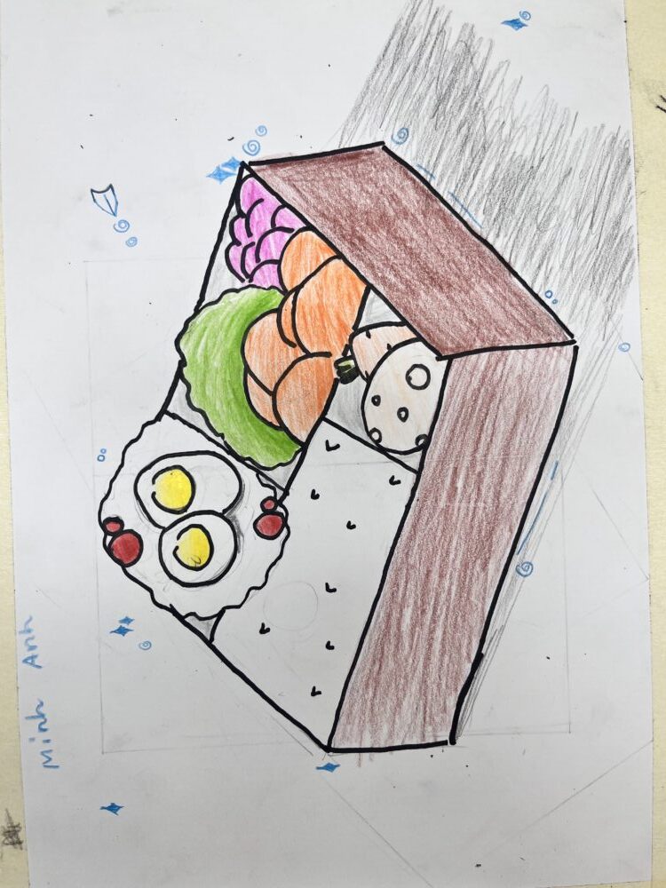 Tác phẩm Nguyễn Minh Anh 2017 | 2026-01-31 32