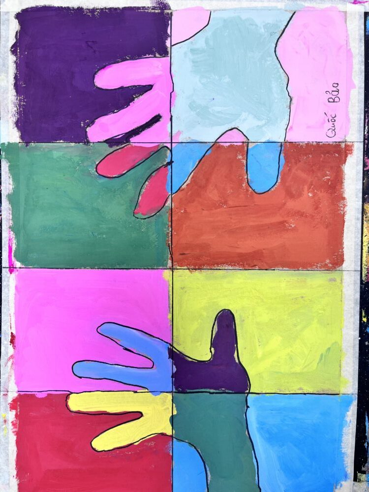 Tác phẩm KID Nguyễn Quốc Bảo 2020 | 2026-01-31 32