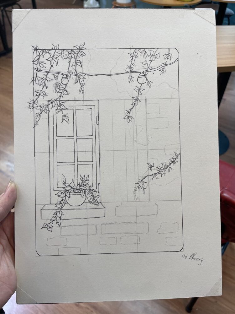 Tác phẩm Nguyễn Thị Hà Phương | 2026-01-11 33