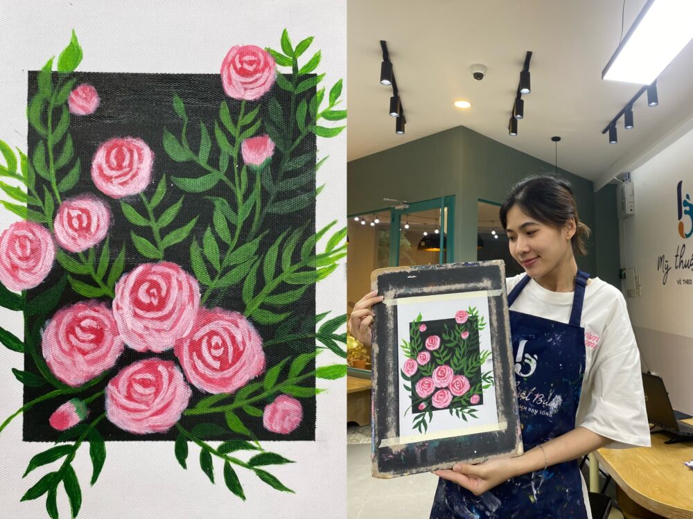 Tác phẩm Nguyễn Thị Tuyết Nhung (Sale) | 2026-01-22 33