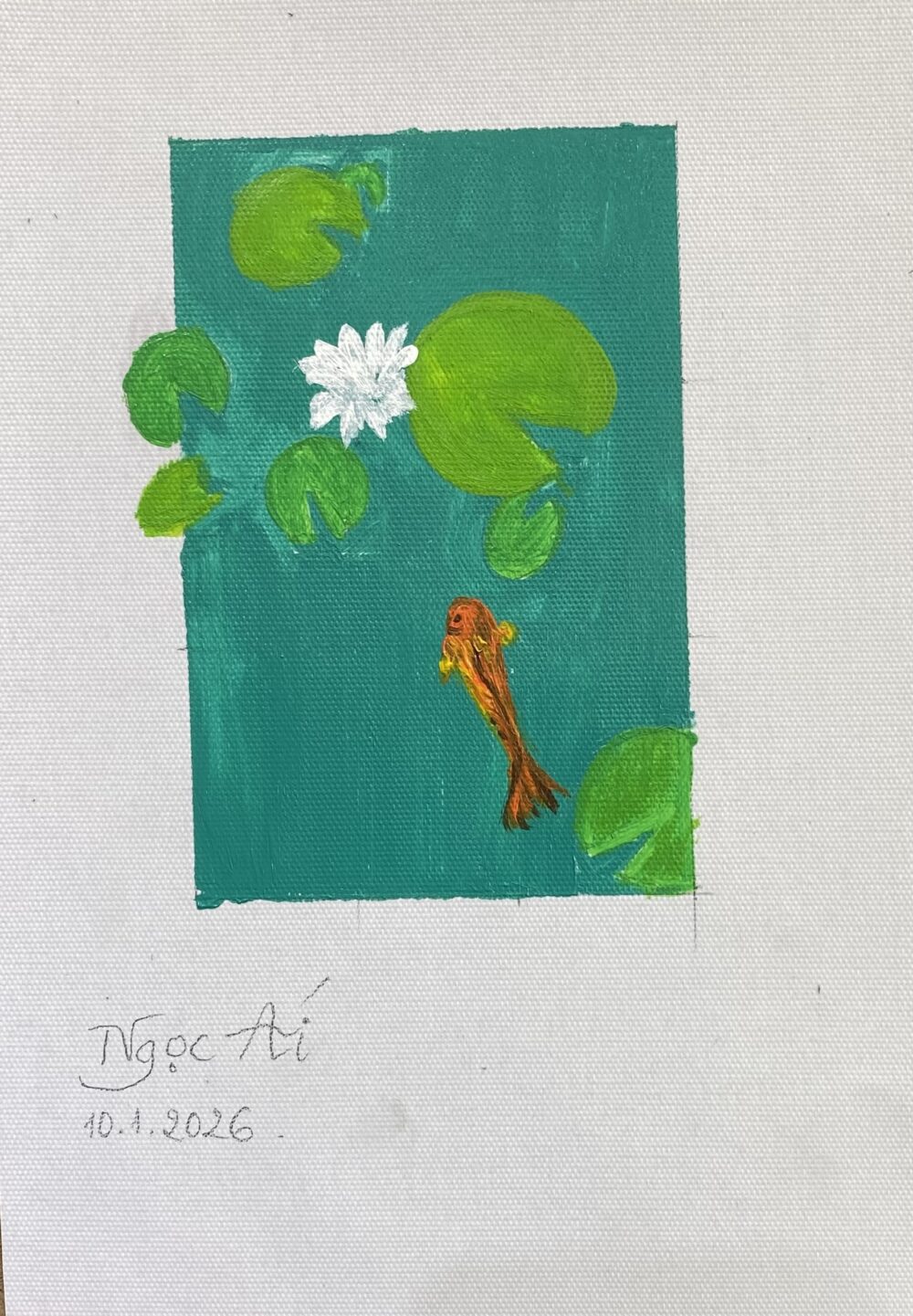 Tác phẩm Vũ Thị Ngọc Ái | 2026-01-10 32