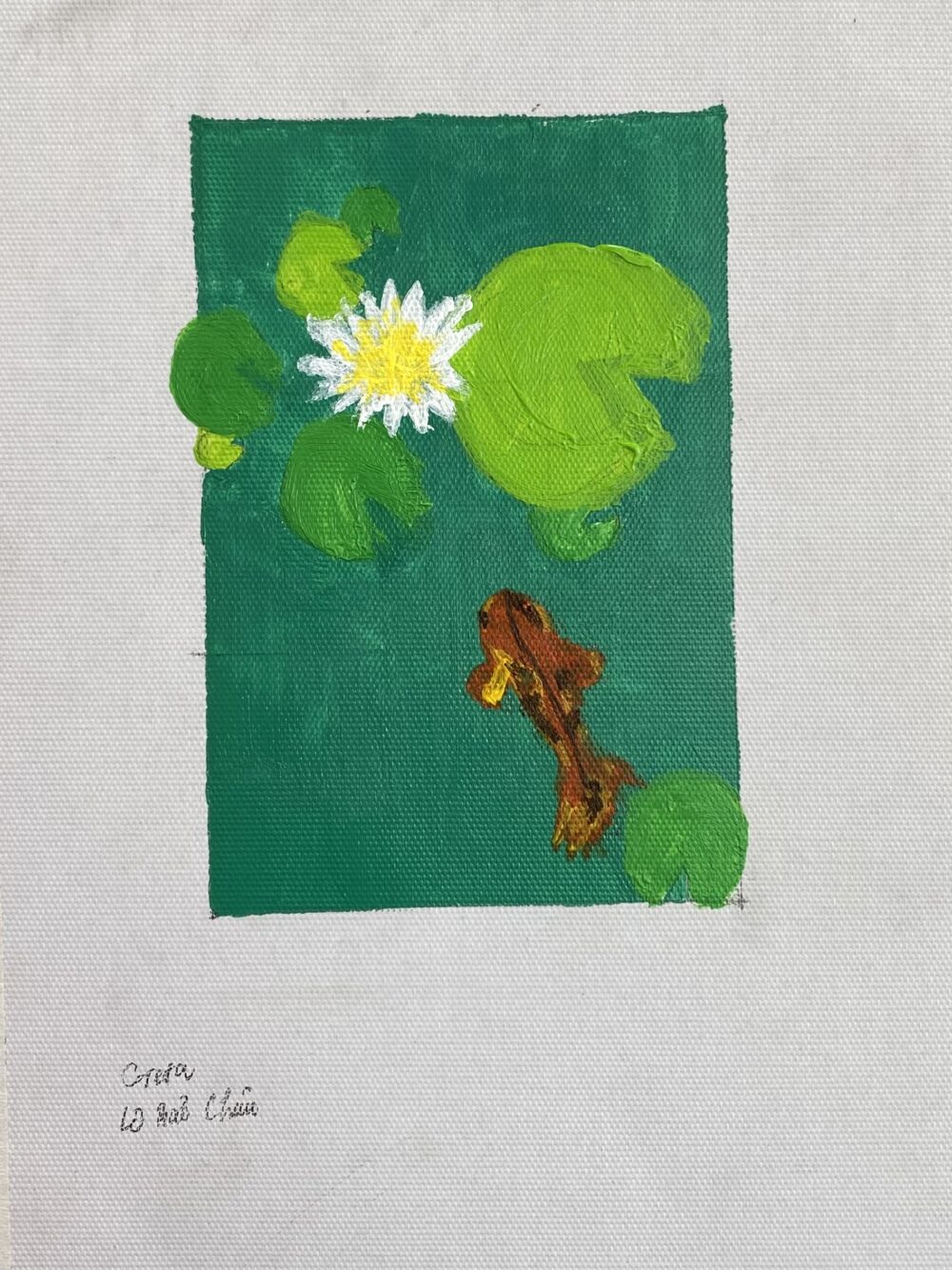 Tác phẩm TEEN Lê Bảo Châu 2009 | 2026-01-10 32