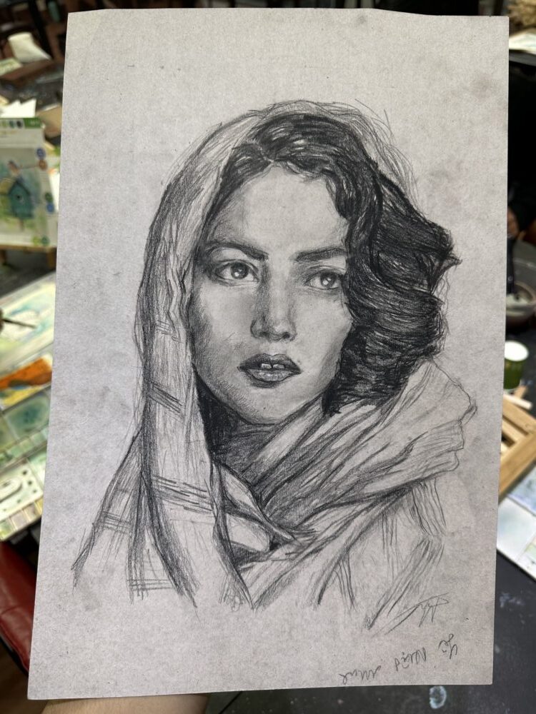 Tác phẩm Lê Nhật Minh | 2026-01-04 33