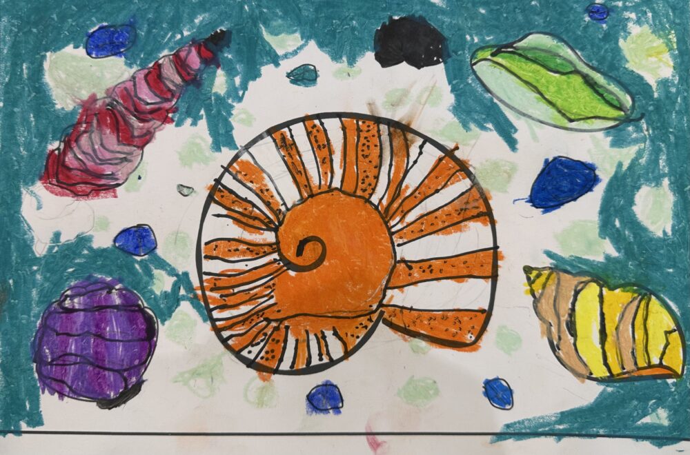 Tác phẩm Nguyễn Ngọc Gia Hân | 2026-01-04 34