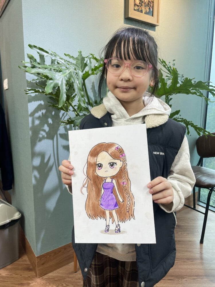 Tác phẩm KID Tạ Anh Thư 2017 | 2026-01-17 32