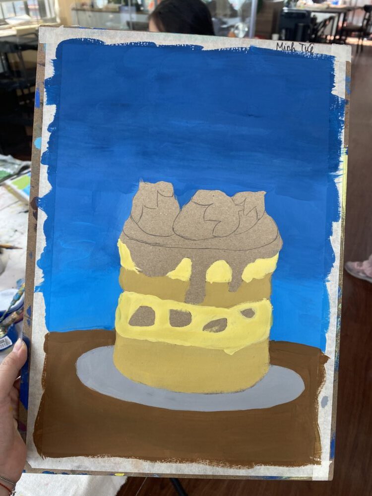 Tác phẩm Hồ Minh Tuệ | 2026-01-11 32